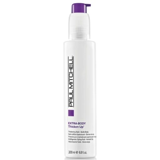 shop Paul Mitchell Extra Body Thicken Up 200 ml af Paul Mitchell - online shopping tilbud rabat hos shoppetur.dk