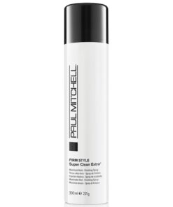 shop Paul Mitchell Firm Style Super Clean Extra 300 ml af Paul Mitchell - online shopping tilbud rabat hos shoppetur.dk