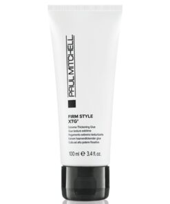 shop Paul Mitchell Firm Style XTG Extreme Thickening Glue 100 ml af Paul Mitchell - online shopping tilbud rabat hos shoppetur.dk