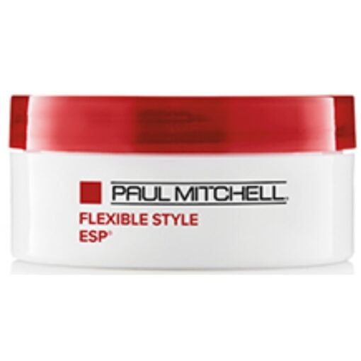 shop Paul Mitchell Flexible Style ESP Elastic Shaping Paste 50 gr. af Paul Mitchell - online shopping tilbud rabat hos shoppetur.dk