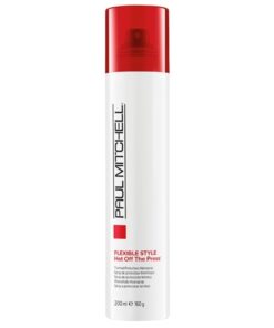 shop Paul Mitchell Flexible Style Hot Off The Press 200 ml af Paul Mitchell - online shopping tilbud rabat hos shoppetur.dk