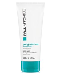 shop Paul Mitchell Instant Moisture Conditioner 200 ml af Paul Mitchell - online shopping tilbud rabat hos shoppetur.dk