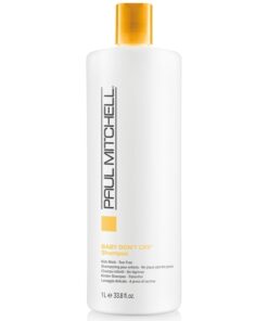 shop Paul Mitchell Kids Baby Don't Cry Shampoo 1000 ml af Paul Mitchell - online shopping tilbud rabat hos shoppetur.dk