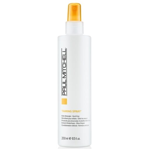 shop Paul Mitchell Kids Taming Spray 250 ml af Paul Mitchell - online shopping tilbud rabat hos shoppetur.dk