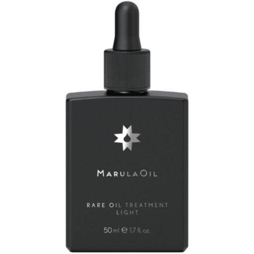 shop Paul Mitchell MarulaOil Rare Oil Treatment Light For Hair And Skin 50 ml af Paul Mitchell - online shopping tilbud rabat hos shoppetur.dk