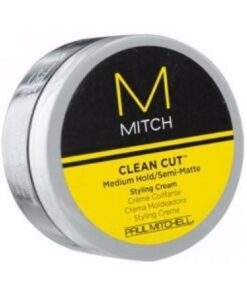 shop Paul Mitchell Mitch Clean Cut 85 ml af Paul Mitchell - online shopping tilbud rabat hos shoppetur.dk