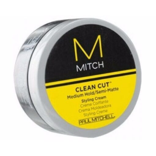 shop Paul Mitchell Mitch Clean Cut 85 ml af Paul Mitchell - online shopping tilbud rabat hos shoppetur.dk