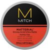 shop Paul Mitchell Mitch Matterial Clay Wax 85 gr. af Paul Mitchell - online shopping tilbud rabat hos shoppetur.dk