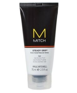 shop Paul Mitchell Mitch Steady Grip 75 ml af Paul Mitchell - online shopping tilbud rabat hos shoppetur.dk