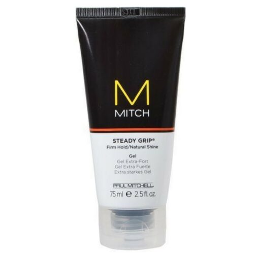 shop Paul Mitchell Mitch Steady Grip 75 ml af Paul Mitchell - online shopping tilbud rabat hos shoppetur.dk