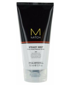 shop Paul Mitchell Mitch Steady Grip Gel 150 ml af Paul Mitchell - online shopping tilbud rabat hos shoppetur.dk