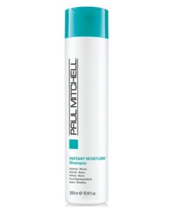 shop Paul Mitchell Moisture Instant Moisture Shampoo 300 ml af Paul Mitchell - online shopping tilbud rabat hos shoppetur.dk