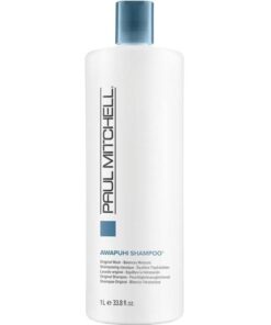 shop Paul Mitchell Original Awapuhi Shampoo 1000 ml af Paul Mitchell - online shopping tilbud rabat hos shoppetur.dk