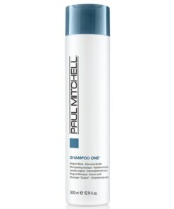 shop Paul Mitchell Original Shampoo One 300 ml af Paul Mitchell - online shopping tilbud rabat hos shoppetur.dk