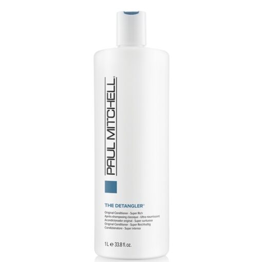 shop Paul Mitchell Original The Detangler Conditioner 1000 ml af Paul Mitchell - online shopping tilbud rabat hos shoppetur.dk