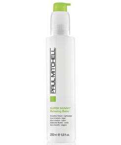 shop Paul Mitchell Smoothing Super Skinny Relaxing Balm 200 ml af Paul Mitchell - online shopping tilbud rabat hos shoppetur.dk