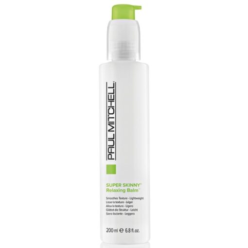 shop Paul Mitchell Smoothing Super Skinny Relaxing Balm 200 ml af Paul Mitchell - online shopping tilbud rabat hos shoppetur.dk