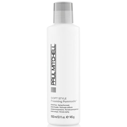 shop Paul Mitchell Soft Style Foaming Pommade 150 ml af Paul Mitchell - online shopping tilbud rabat hos shoppetur.dk