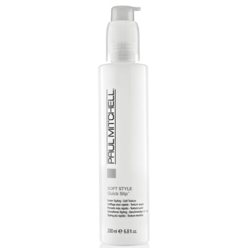 shop Paul Mitchell Soft Style Quick Slip 200 ml af Paul Mitchell - online shopping tilbud rabat hos shoppetur.dk