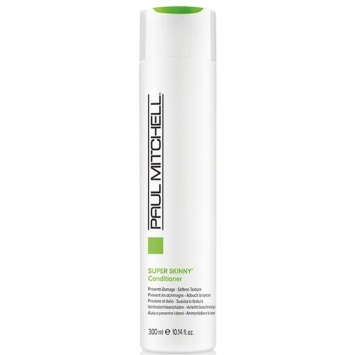 shop Paul Mitchell Super Skinny Conditioner 300 ml af Paul Mitchell - online shopping tilbud rabat hos shoppetur.dk