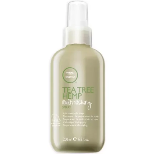 shop Paul Mitchell Tea Tree Hemp Multitasking Spray 200 ml af Paul Mitchell - online shopping tilbud rabat hos shoppetur.dk