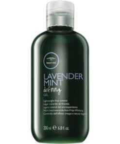 shop Paul Mitchell Tea Tree Lavender Mint Defining Gel 200 ml af Paul Mitchell - online shopping tilbud rabat hos shoppetur.dk