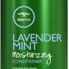 shop Paul Mitchell Tea Tree Lavender Mint Moisturizing Conditioner 1000 ml af Paul Mitchell - online shopping tilbud rabat hos shoppetur.dk