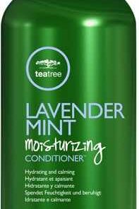 shop Paul Mitchell Tea Tree Lavender Mint Moisturizing Conditioner 1000 ml af Paul Mitchell - online shopping tilbud rabat hos shoppetur.dk