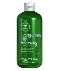 shop Paul Mitchell Tea Tree Lavender Mint Moisturizing Conditioner 300 ml af Paul Mitchell - online shopping tilbud rabat hos shoppetur.dk