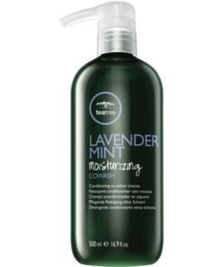 shop Paul Mitchell Tea Tree Lavender Mint Moisturizing Cowash 500 ml af Paul Mitchell - online shopping tilbud rabat hos shoppetur.dk