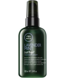 shop Paul Mitchell Tea Tree Lavender Mint Overnight Moisture Therapy 100 ml af Paul Mitchell - online shopping tilbud rabat hos shoppetur.dk