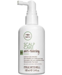 shop Paul Mitchell Tea Tree Scalp Care Anti-Thinning Tonic 100 ml af Paul Mitchell - online shopping tilbud rabat hos shoppetur.dk