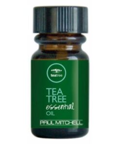 shop Paul Mitchell Tea Tree Special Aromatic Oil 10 ml af Paul Mitchell - online shopping tilbud rabat hos shoppetur.dk