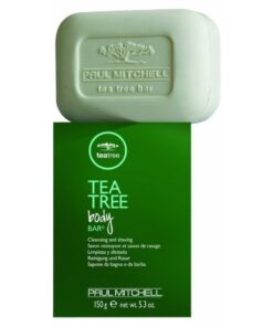 shop Paul Mitchell Tea Tree Special Body Bar 150 g af Paul Mitchell - online shopping tilbud rabat hos shoppetur.dk