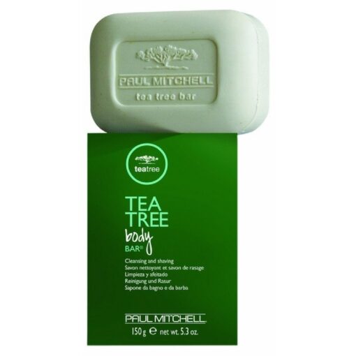 shop Paul Mitchell Tea Tree Special Body Bar 150 g af Paul Mitchell - online shopping tilbud rabat hos shoppetur.dk