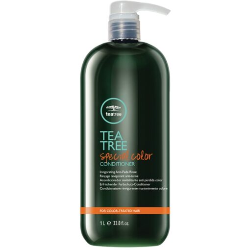 shop Paul Mitchell Tea Tree Special Color Conditioner 1000 ml af Paul Mitchell - online shopping tilbud rabat hos shoppetur.dk