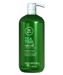 shop Paul Mitchell Tea Tree Special Conditioner 1000 ml af Paul Mitchell - online shopping tilbud rabat hos shoppetur.dk