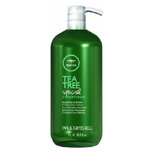 shop Paul Mitchell Tea Tree Special Conditioner 1000 ml af Paul Mitchell - online shopping tilbud rabat hos shoppetur.dk