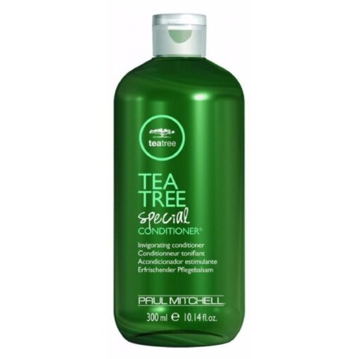 shop Paul Mitchell Tea Tree Special Conditioner 300 ml af Paul Mitchell - online shopping tilbud rabat hos shoppetur.dk