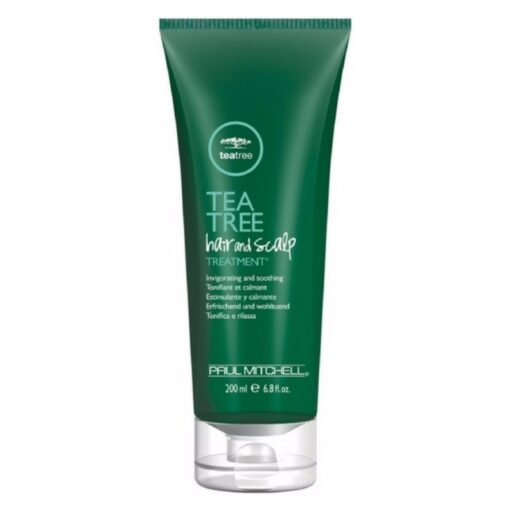 shop Paul Mitchell Tea Tree Special Hair and Scalp Treatment 200 ml af Paul Mitchell - online shopping tilbud rabat hos shoppetur.dk