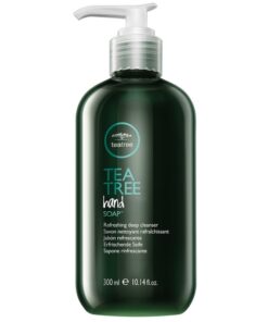 shop Paul Mitchell Tea Tree Special Hand Soap 300 ml af Paul Mitchell - online shopping tilbud rabat hos shoppetur.dk