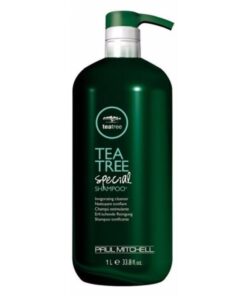 shop Paul Mitchell Tea Tree Special Shampoo 1000 ml af Paul Mitchell - online shopping tilbud rabat hos shoppetur.dk