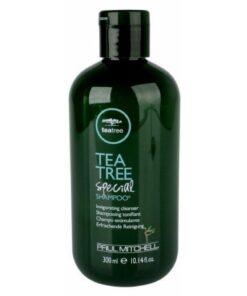 shop Paul Mitchell Tea Tree Special Shampoo 300 ml af Paul Mitchell - online shopping tilbud rabat hos shoppetur.dk