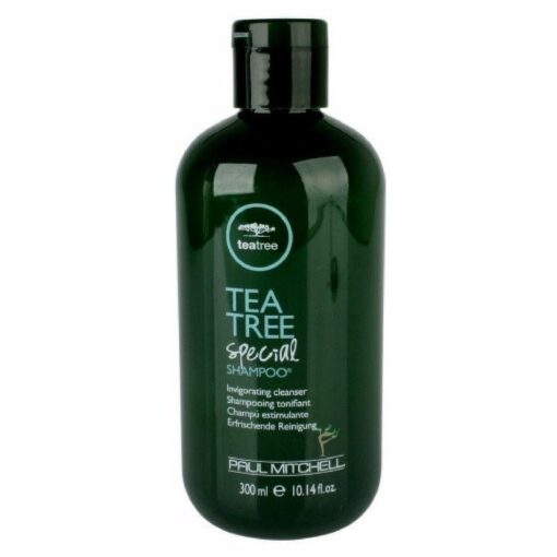 shop Paul Mitchell Tea Tree Special Shampoo 300 ml af Paul Mitchell - online shopping tilbud rabat hos shoppetur.dk