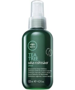 shop Paul Mitchell Tea Tree Special Wave Refresher Spray 125 ml af Paul Mitchell - online shopping tilbud rabat hos shoppetur.dk