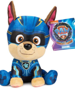 shop Paw Patrol bamse - Chase af paw-patrol - online shopping tilbud rabat hos shoppetur.dk