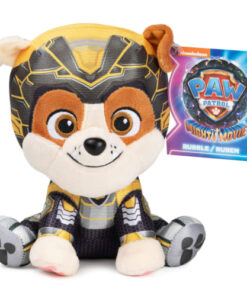 shop Paw Patrol bamse - Ruble af paw-patrol - online shopping tilbud rabat hos shoppetur.dk