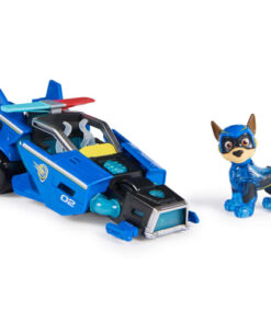 shop Paw Patrol biler - Chase af paw-patrol - online shopping tilbud rabat hos shoppetur.dk