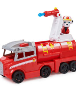 shop Paw Patrol brandbil - Big Trucks - Marshall af paw-patrol - online shopping tilbud rabat hos shoppetur.dk