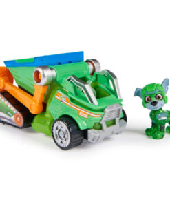 shop Paw Patrol køretøj - Rocky af paw-patrol - online shopping tilbud rabat hos shoppetur.dk